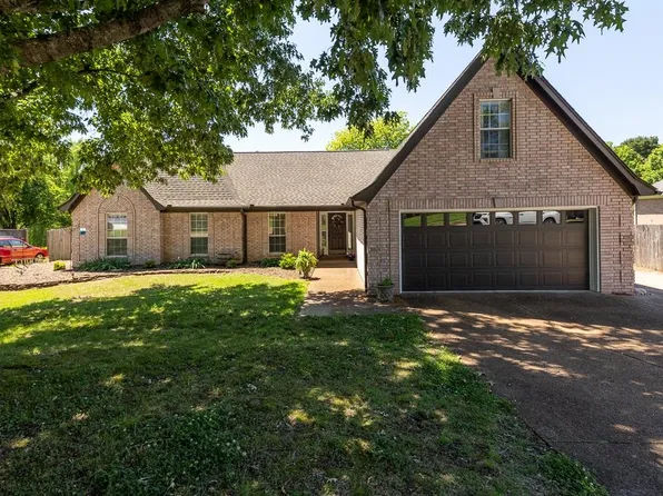 5035 Loosahatchie Dr, Arlington, TN 38002