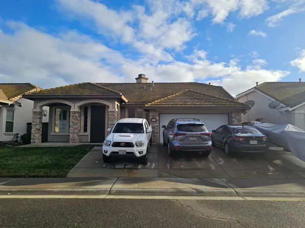 170 Highfield Cir, Sacramento, CA 95832