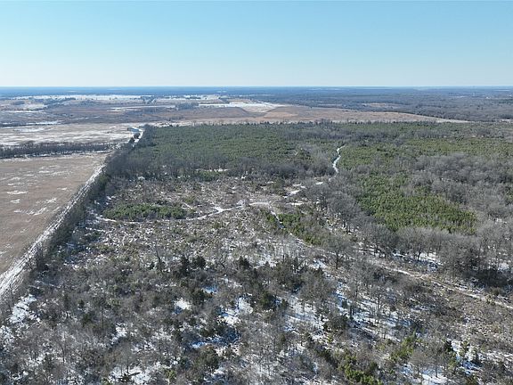3rd image of County Road 2242 S