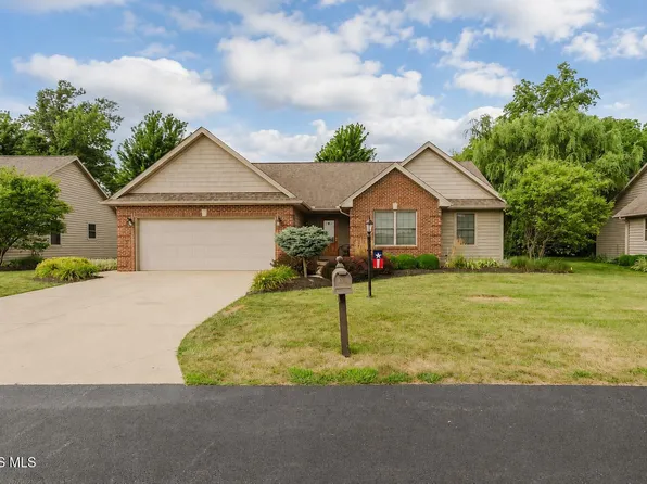 458 Pampas Dr, Ada, OH 45810