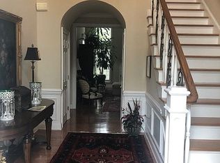 3 Sparnel Rd, Savannah, GA 31411