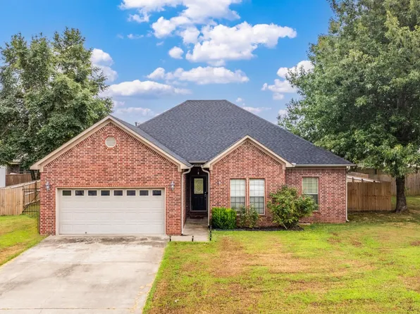 13 Wellswood Dr, Greenbrier, AR 72058
