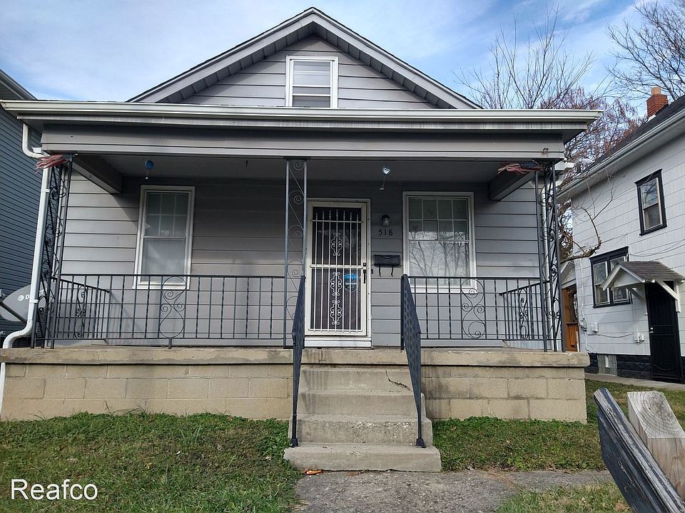 1st image of 518 E Markison Ave
