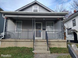 518 E Markison Ave, Columbus, OH