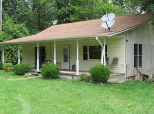 52 Reality Ridge Rd, Glenville, NC 28736