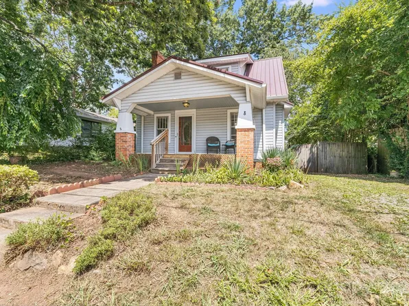 8 Trotter Pl, Asheville, NC 28806
