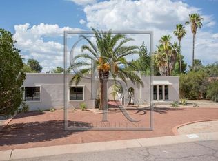 2311 E Mitchell St, Tucson, AZ 85719