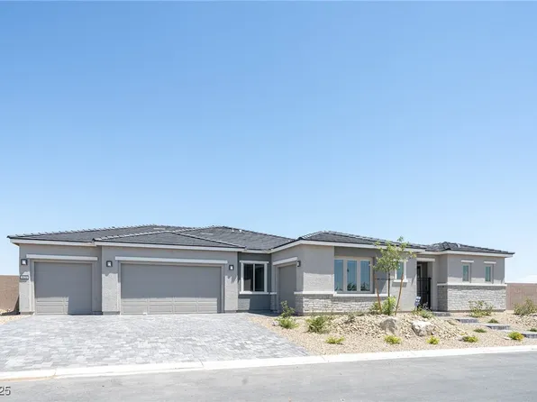 4630 Blushing Dawn Ave, Las Vegas, NV 89118