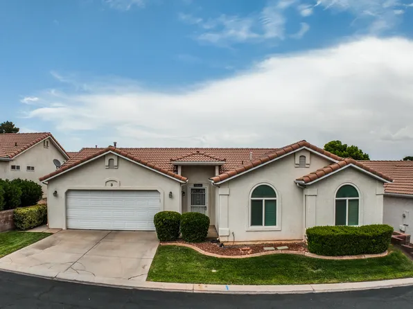 984 E 900 S Unit 3, Saint George, UT 84790