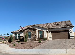 4050 E Yellowstone Pl, Chandler, AZ 85249