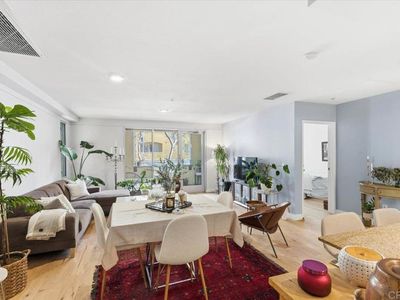 1608 India St Unit 208, San Diego, CA, 92101