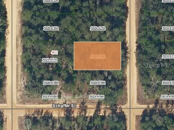 403 Shappell Ave #20, Interlachen, FL 32148