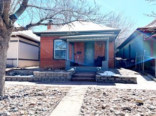 1704 E 23rd Ave, Denver, CO 80205