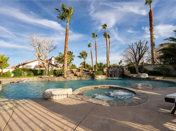 2651 W Avenue O, Palmdale, CA 93551