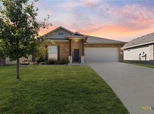 2206 Hayes St, Temple, TX 76502