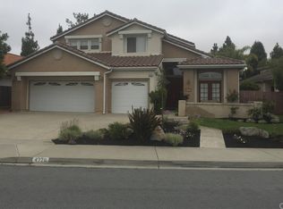 4320 Larkspur St, San Luis Obispo, CA 93401