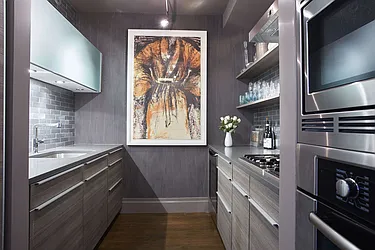 Sold by Brown Harris Stevens