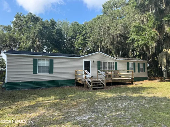 94114 WINTERBERRY Avenue, Fernandina Beach, FL 32034