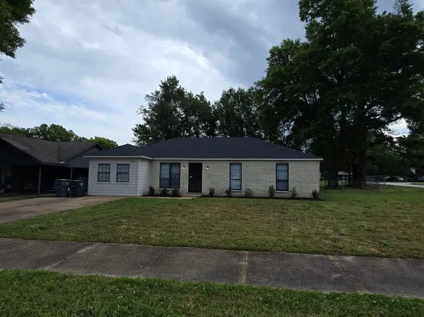 4752 Kristy Cv, Memphis, TN 38118