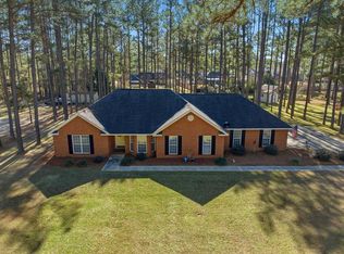 155 Hickory Grove Rd, Leesburg, GA 31763