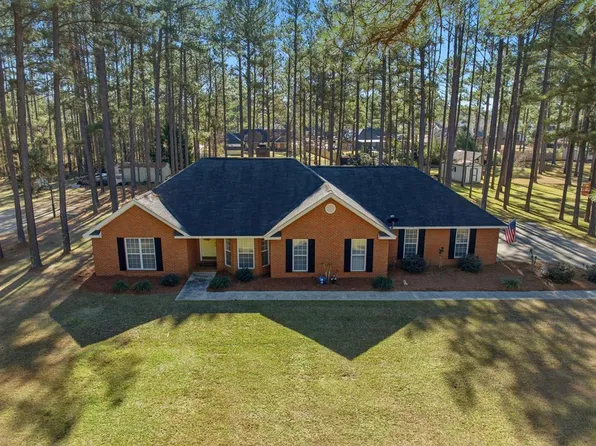 155 Hickory Grove Rd, Leesburg, GA 31763