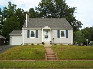 3 Margaret Rd, Manchester, CT 06042