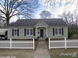 372 Donaghey Ave, Conway, AR 72034