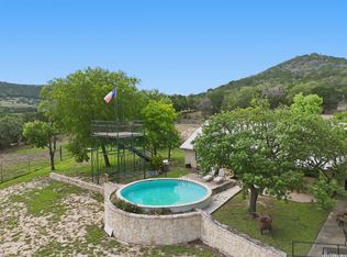 7364 FM 2828, Bandera, TX 78003