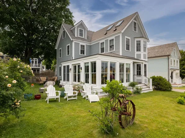540 Marcy Street, Portsmouth, NH 03801