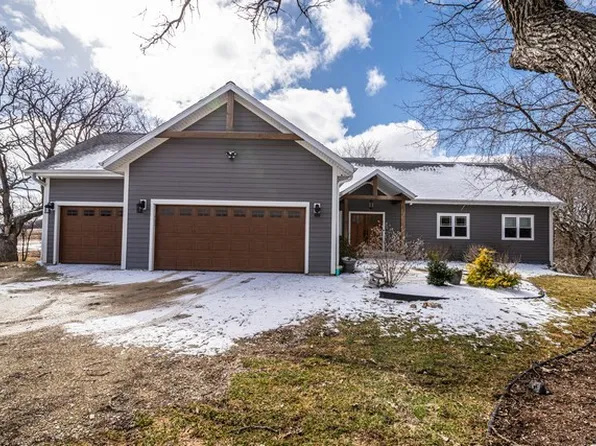 N9234 Adams Rd, East Troy, WI 53120