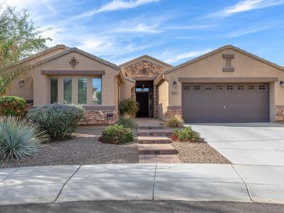 23914 N 23rd Way, Phoenix, AZ, 85024