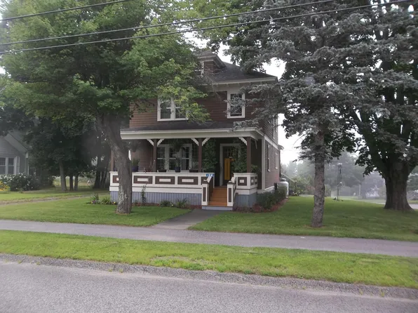 104 Washington Street, Calais, ME 04619