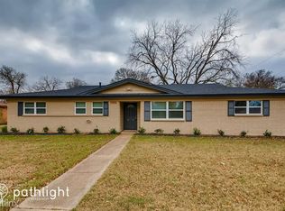 6508 Allena Ln, Richland Hills, TX 76118