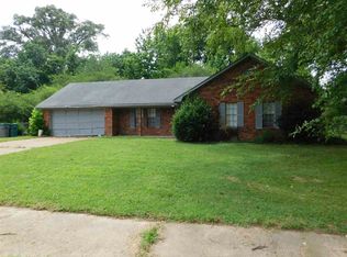 4237 Moonfall Way LOT 95, Memphis, TN 38141
