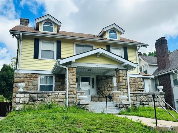 918 W 34th St, Kansas City, MO 64111