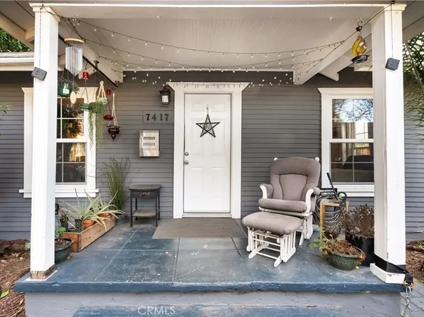 7417 Alabama Ave, Canoga Park, CA 91303