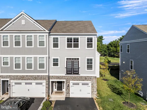 164 Larrabee Way, Royersford, PA 19468