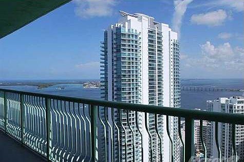 3rd image of 1200 Brickell Bay Dr #Penthouse 4107