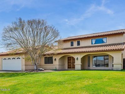 652 Clubhouse Dr, Santa Maria, CA, 93455