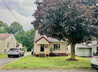 1710 Audley Ave, New Castle, PA 16105