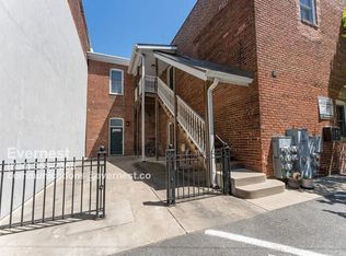 1301 W Main St APT D, Richmond, VA 23220