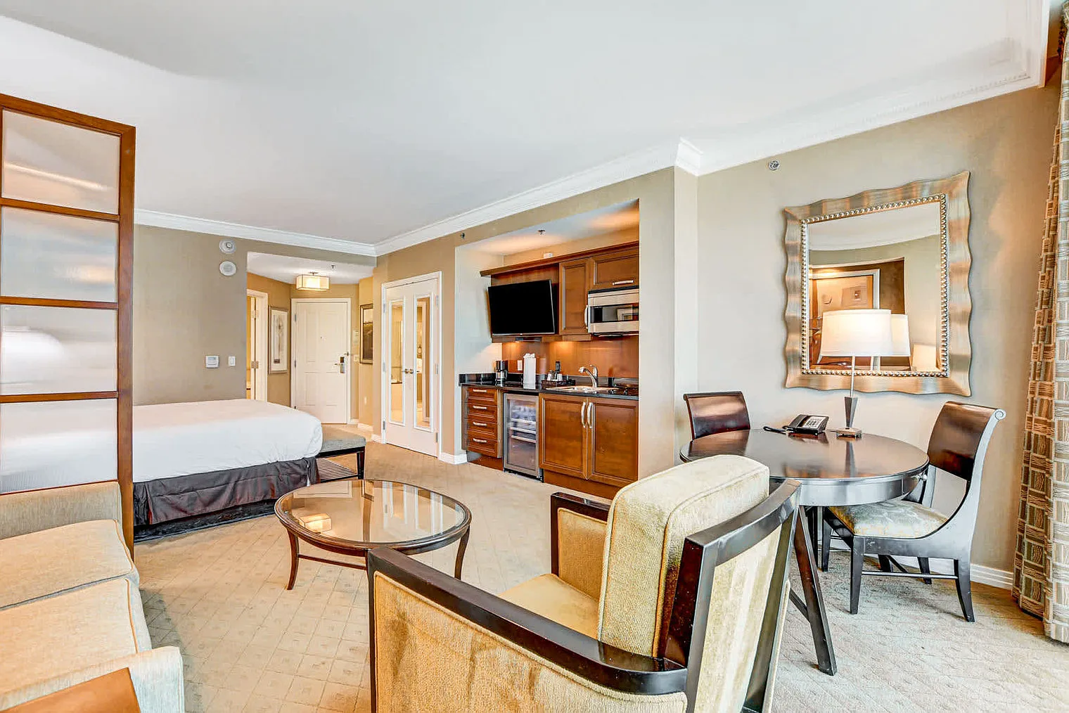 Studio, 1.0 bath, 548 sqft, $7,982 — Photo 1