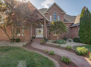 3761 Long Br, Edwardsville, IL 62025