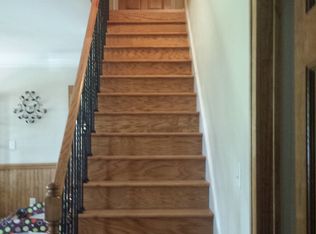 125 W Regan Rd, Lexington, NC 27292