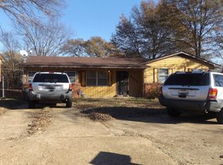 4238 Arrow Rd, Memphis, TN 38109