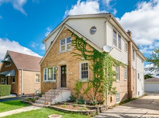 3415 N Odell Ave, Chicago, IL 60634