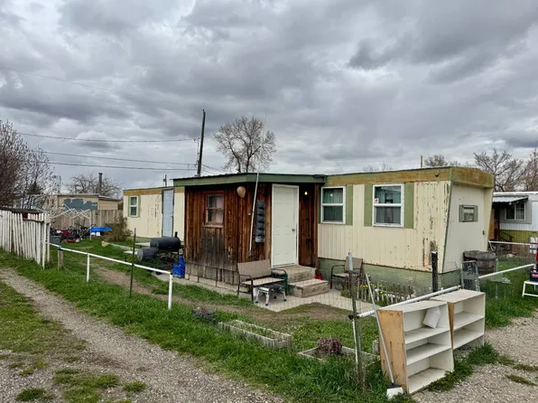 315 E Griffin Dr Trailer 23, Bozeman, MT 59715