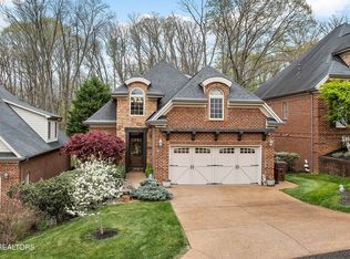 1128 Regality Way, Knoxville, TN 37923