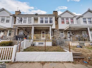 7253 Clinton Rd, Upper Darby, PA 19082