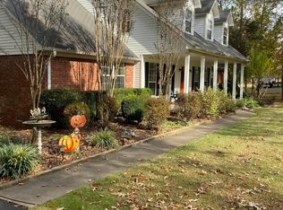 228 Tanner Rd, Pottsville, AR 72858